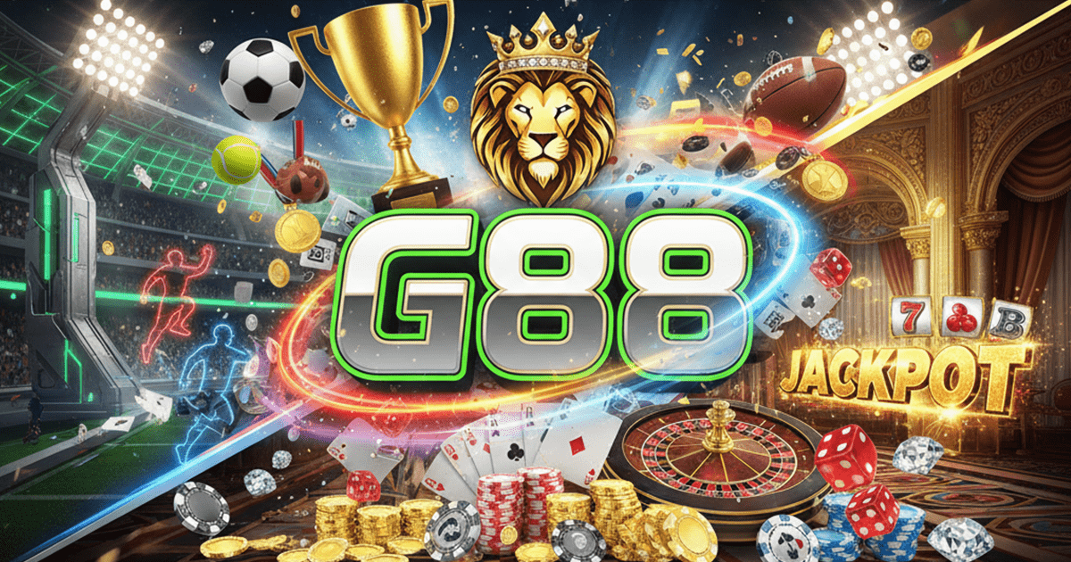 qq88 bắn cá
