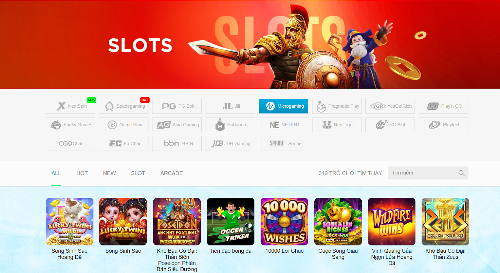 shbet50 full slot là gì