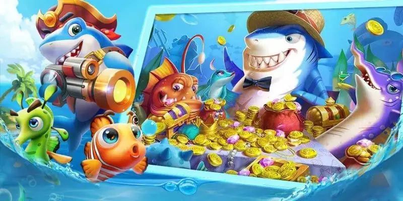 shbet50 PS Điện Tử