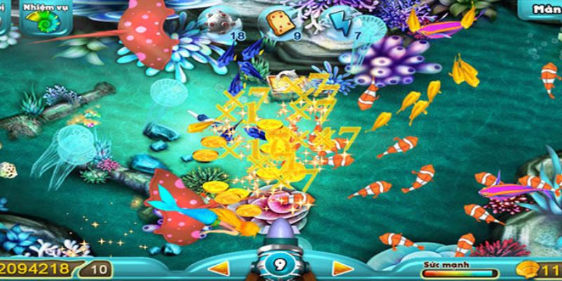 shbet50 nổ hủ là trò gì